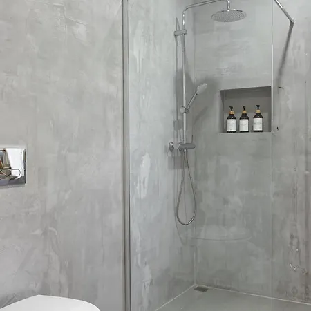 Apartament Charming House With Pool And Close To Beaches #1946 Lagos