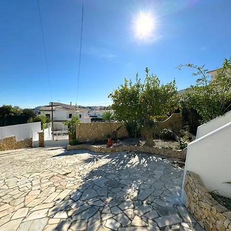 Charming House With Pool And Close To Beaches #1946 Διαμέρισμα Λάγος