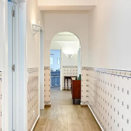 Charming House With Pool And Close To Beaches #1946