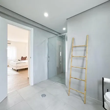 Charming House With Pool And Close To Beaches #1946 * Λάγος