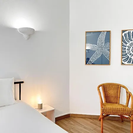 Charming House With Pool And Close To Beaches #1946 Λάγος