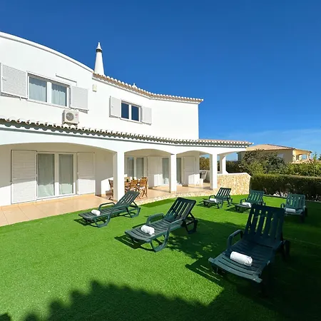 Charming House With Pool And Close To Beaches #1946 Apartment