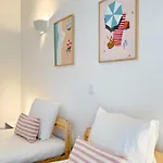 Charming House With Pool And Close To Beaches #1946 شقة لاغوس