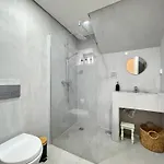 شقة Charming House With Pool And Close To Beaches #1946 لاغوس