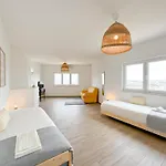 Charming House With Pool And Close To Beaches #1946 لاغوس
