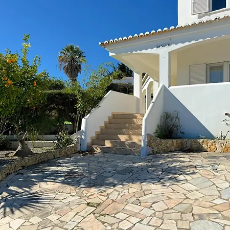 Charming House With Pool And Close To Beaches #1946