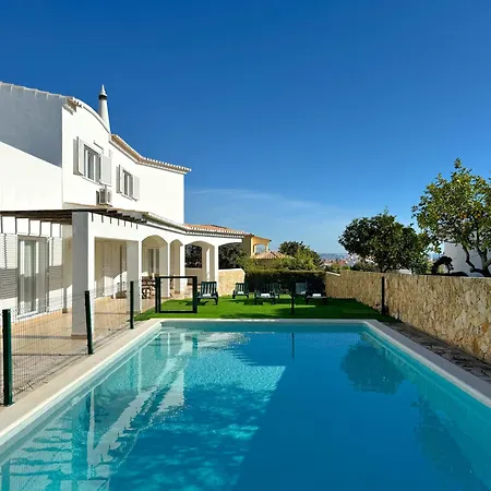 Appartement Charming House With Pool And Close To Beaches #1946 Lagos