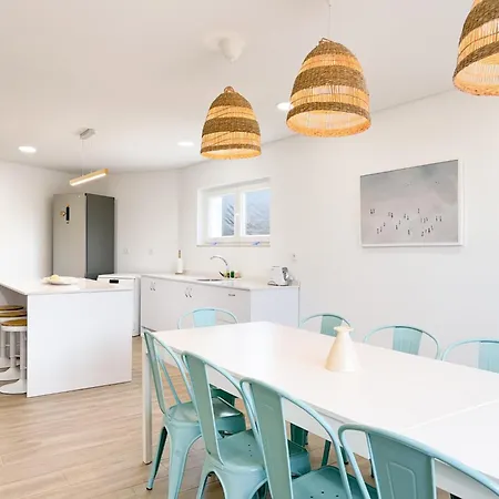 Appartement Charming House With Pool And Close To Beaches #1946 *