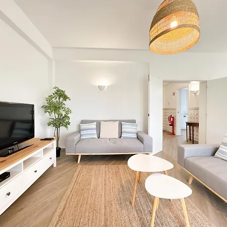 Charming House With Pool And Close To Beaches #1946 * Lagos