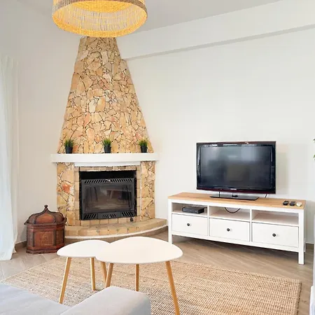 Charming House With Pool And Close To Beaches #1946 Appartement Lagos